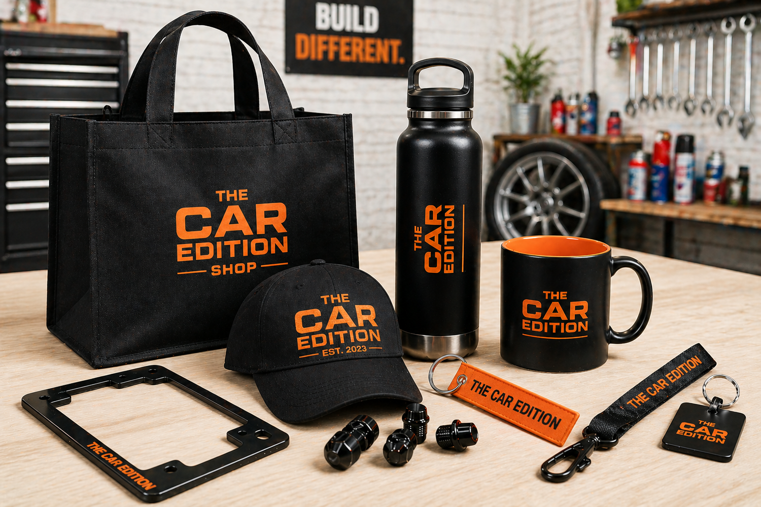 Accessories