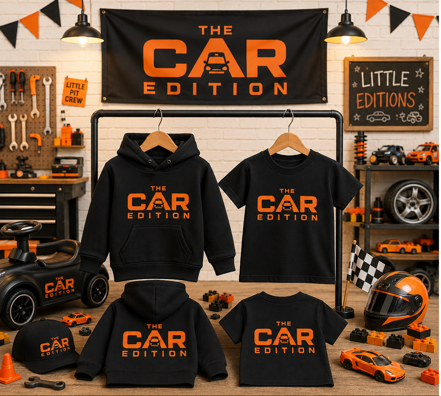 Little Editions