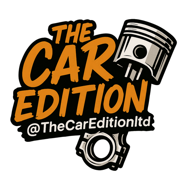 The Car Edition